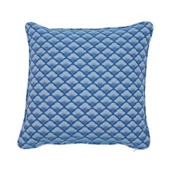 SO7718 WILHELM Schumacher Pillow-Blue