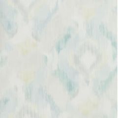 W3509-315 MIRAGE Aqua Kravet Wallpaper