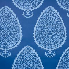 Leaf Aegean Katie Ridder Wallpaper