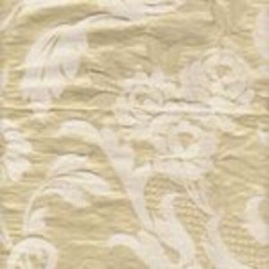 009970T VILLA EMO Ivory Multi Quadrille Fabric