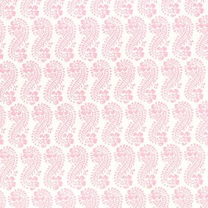 179182 LANI Pink Schumacher Fabric