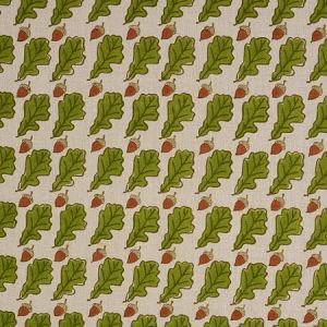 179310 OAK Green Schumacher Fabric