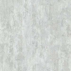 2976-86493 Deimos Silver Texture Brewster Wallpaper