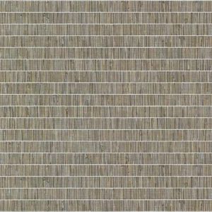 2984-70018 Luz Brown Faux Grasscloth Brewster Wallpaper