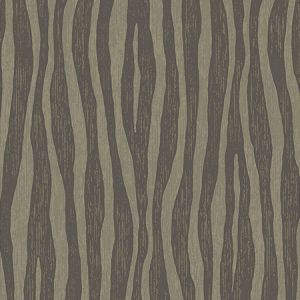 300555 Burchell Moss Zebra Grit Brewster Wallpaper