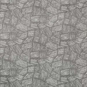 35493-81 LEGNO Ivory Noir Kravet Fabric