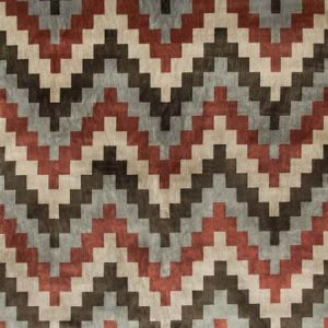 35513-624 QATARI VELVET Rosewood Kravet Fabric