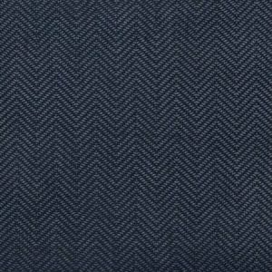 35522-50 SAUMUR CHEVRON Azure Kravet Fabric