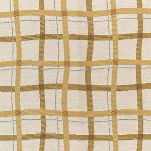 36273-4 PIPPEN Goldenrod Kravet Fabric