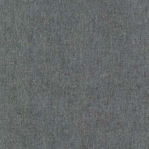 4019-86497 Reuss Slate Faux Fabric Brewster Wallpaper