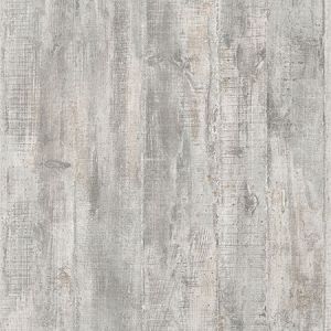 4020-68319 Huck Grey Weathered Wood Plank Brewster Wallpaper