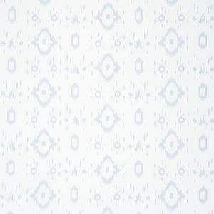 5012200 TABITHA Orpington Blue Schumacher Wallpaper
