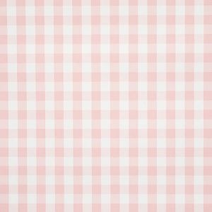 5012364 WILLA CHECK Pink Schumacher Wallpaper