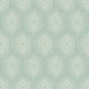 Connect The Dots 49 Seaspray Stout Fabric