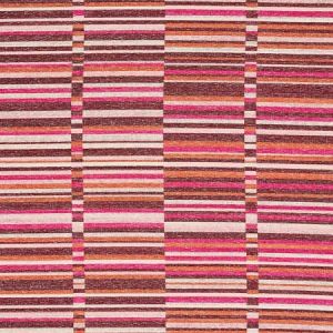 82012 TIERRA STRIPE Berry Schumacher Fabric