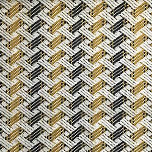 A9 0001 TIEB TIEBELE Golden Rod Scalamandre Fabric