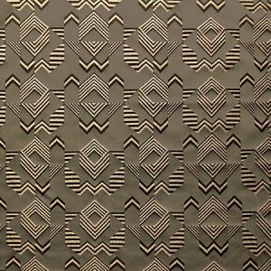 A9 0005 ALBE ALBERS Taupe Scalamandre Fabric