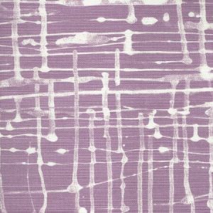 AC995T-05TLC TWILL REVERSE Lavender on Tint Quadrille Fabric