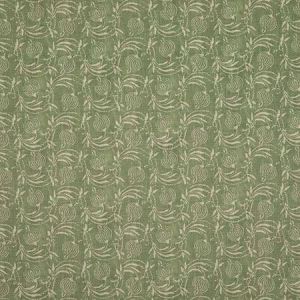 BP10825-3 POMEGRANATE Green GP & J Baker Fabric