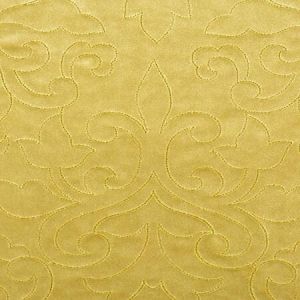 CH 0214 0662 CLASSIC VELVET Sun Gold Scalamandre Fabric