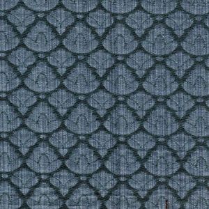 CL 0018 26714A RONDO FR Blue Navy Scalamandre Fabric