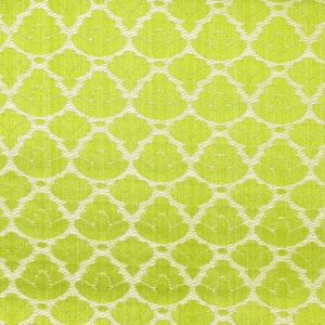 CL 0028 26714A RONDO FR Lime Scalamandre Fabric