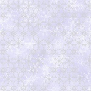 DI0961 Frozen Snowflake York Wallpaper