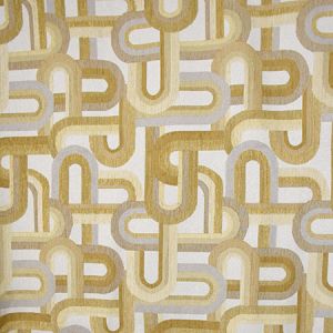 F3873 Gold Greenhouse Fabric