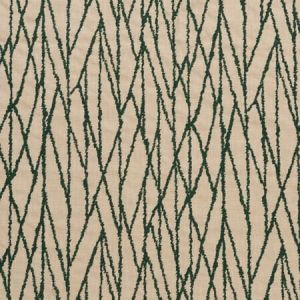 TROVE Green Mitchell Fabric