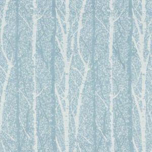 GW 0001 27205 BIRCH WEAVE Frost Scalamandre Fabric