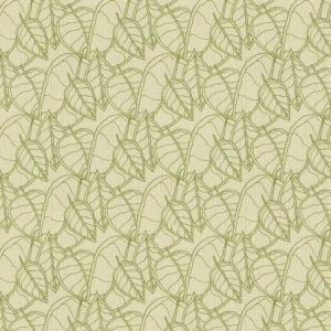 GWF-2929-30 FALL Lime Groundworks Fabric