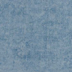 GWF-3766-50 REBUS Blue Groundworks Fabric