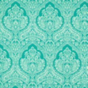 JETSON Turquoise 219 Norbar Fabric