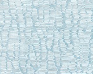 SC 0003WP88369 RAINSHADOW Blue Ice Scalamandre Wallpaper