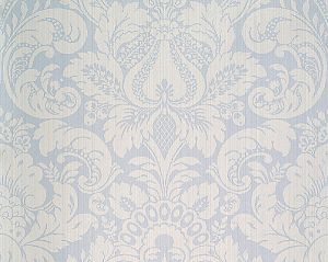 SC 0010WP88213 DAPHNE Canton Blue Scalamandre Wallpaper