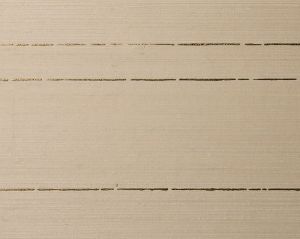 WTT 651301 LOST HORIZON SILK Ivory Mist Scalamandre Wallpaper