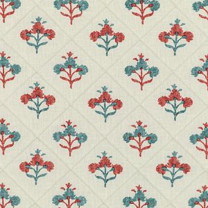 RAJAFLOWER-19 Kravet Fabric