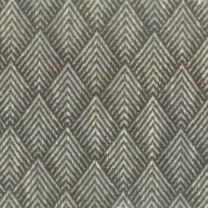 PIONEER 3 Charcoal Stout Fabric