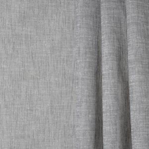RELAXING STROLL Grey Carole Fabric