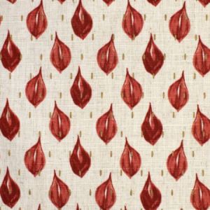 S3644 Coral Greenhouse Fabric