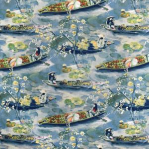 S3652 River Greenhouse Fabric