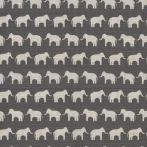 S4118 Pewter Greenhouse Fabric