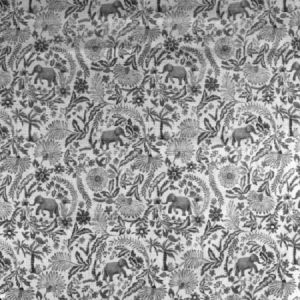 S4170 Pewter Greenhouse Fabric