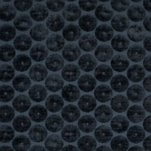 S4839 Midnight Greenhouse Fabric
