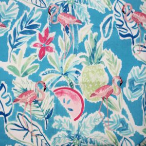 S5100 Cotton Candy Greenhouse Fabric