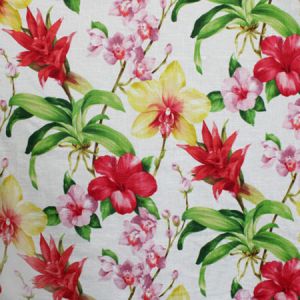 S5126 Fruit Punch Greenhouse Fabric