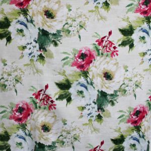 S5172 Blossom Greenhouse Fabric