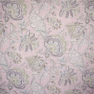 S5193 Dusty Rose Greenhouse Fabric