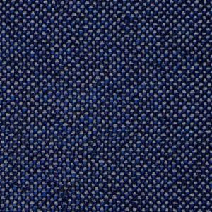 SC 0016 27249 CITY TWEED Cobalt Scalamandre Fabric