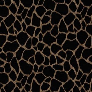 TARIFF 1 Onyx Stout Fabric
